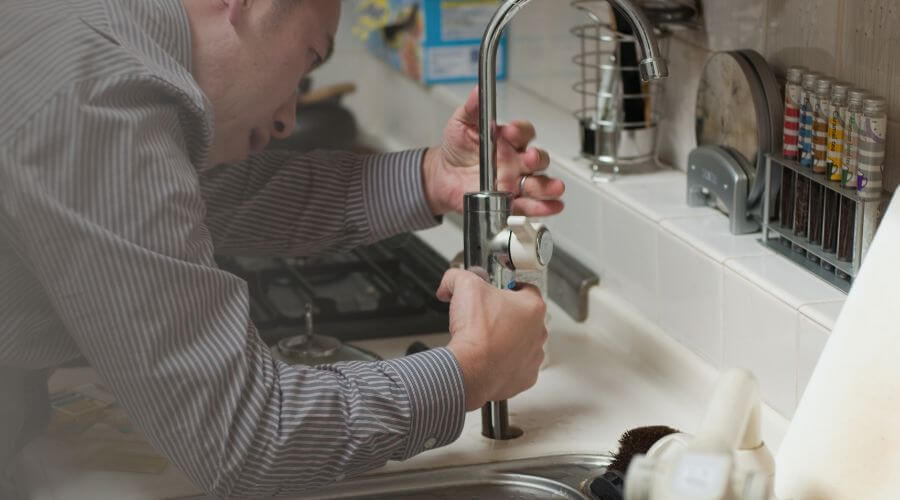 Professional septic pumping service in Leon, OK